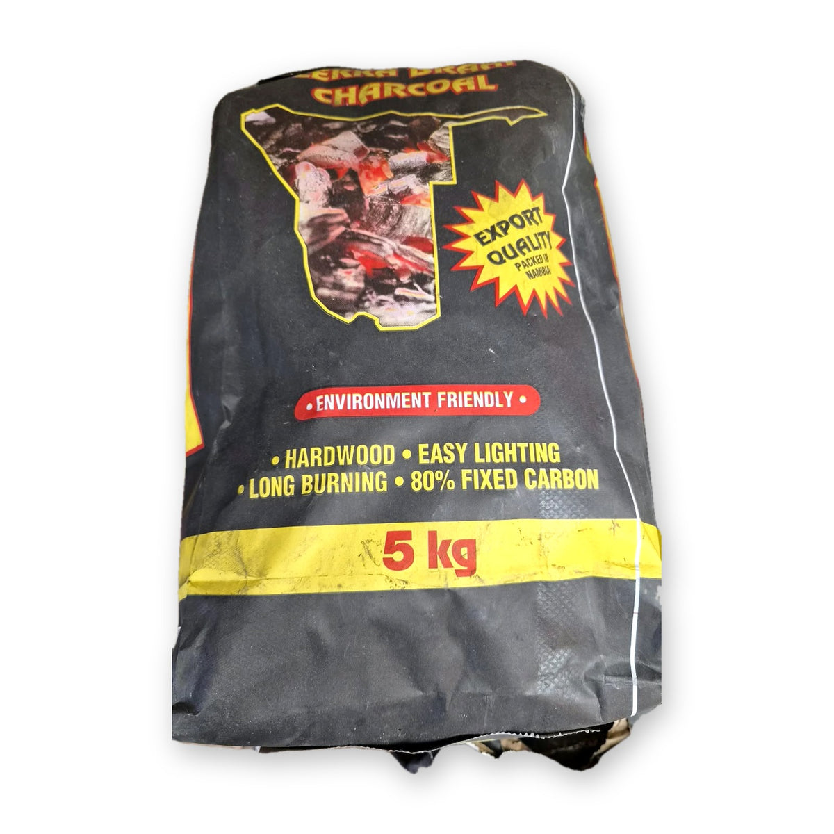 Charcoal (5kg Bag)